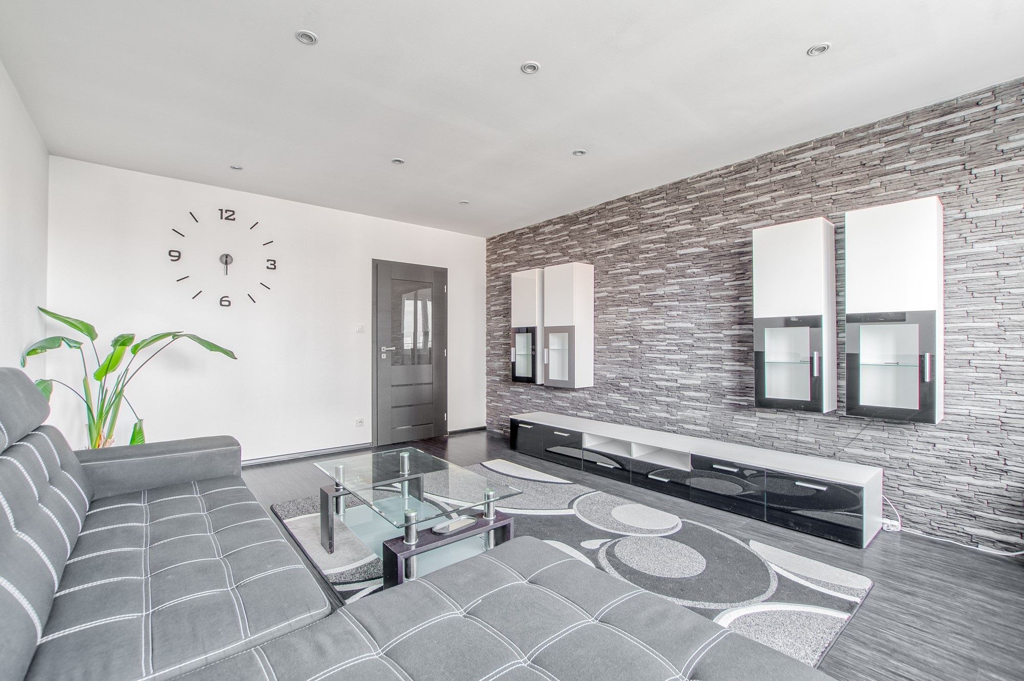 Prodej prostorného bytu 3+1, 81 m2, ul. Plk. Rajmunda Prchaly, Ostrava - Poruba