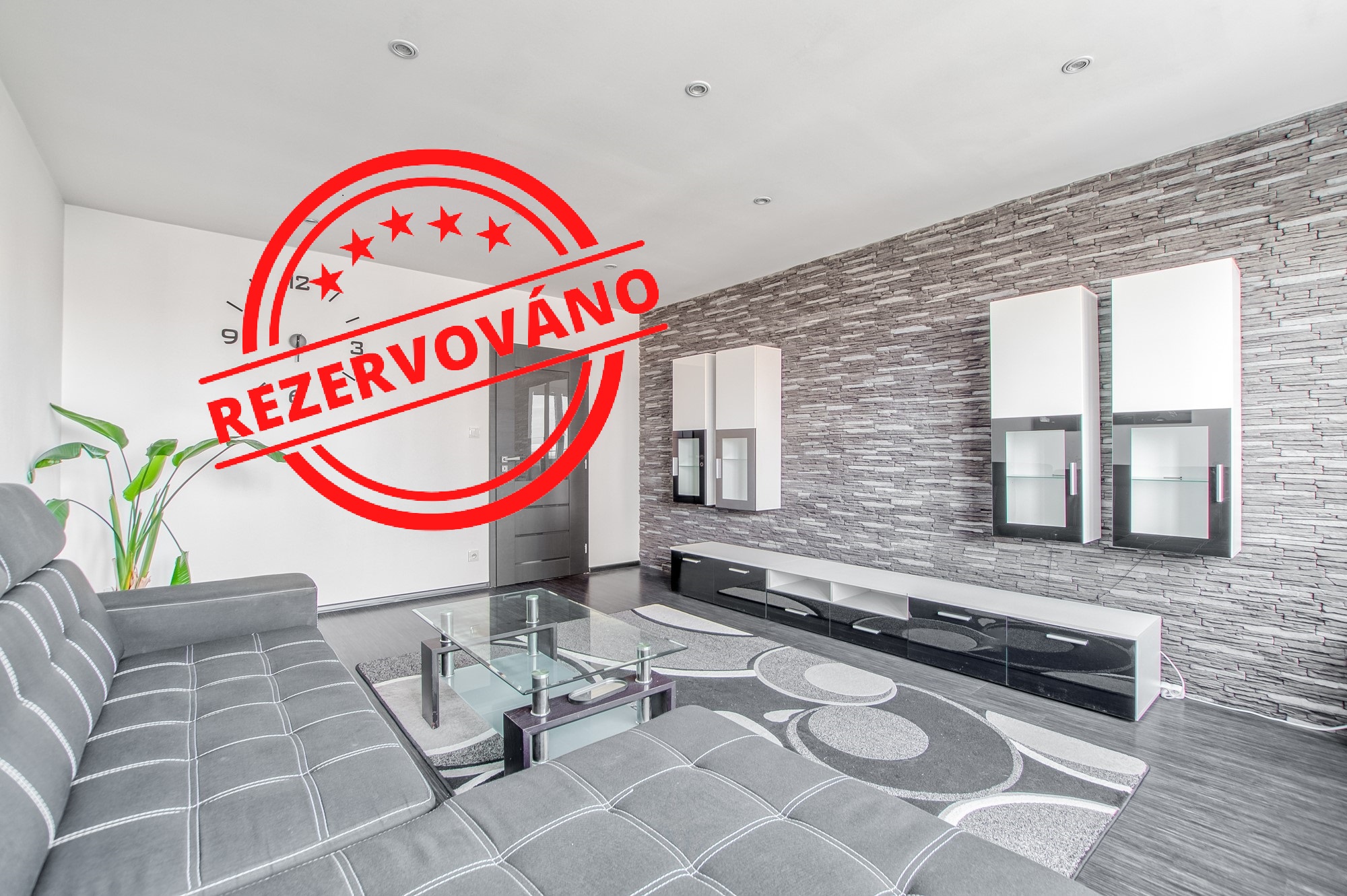 Prodej prostorného bytu 3+1, 81 m2, ul. Plk. Rajmunda Prchaly, Ostrava - Poruba