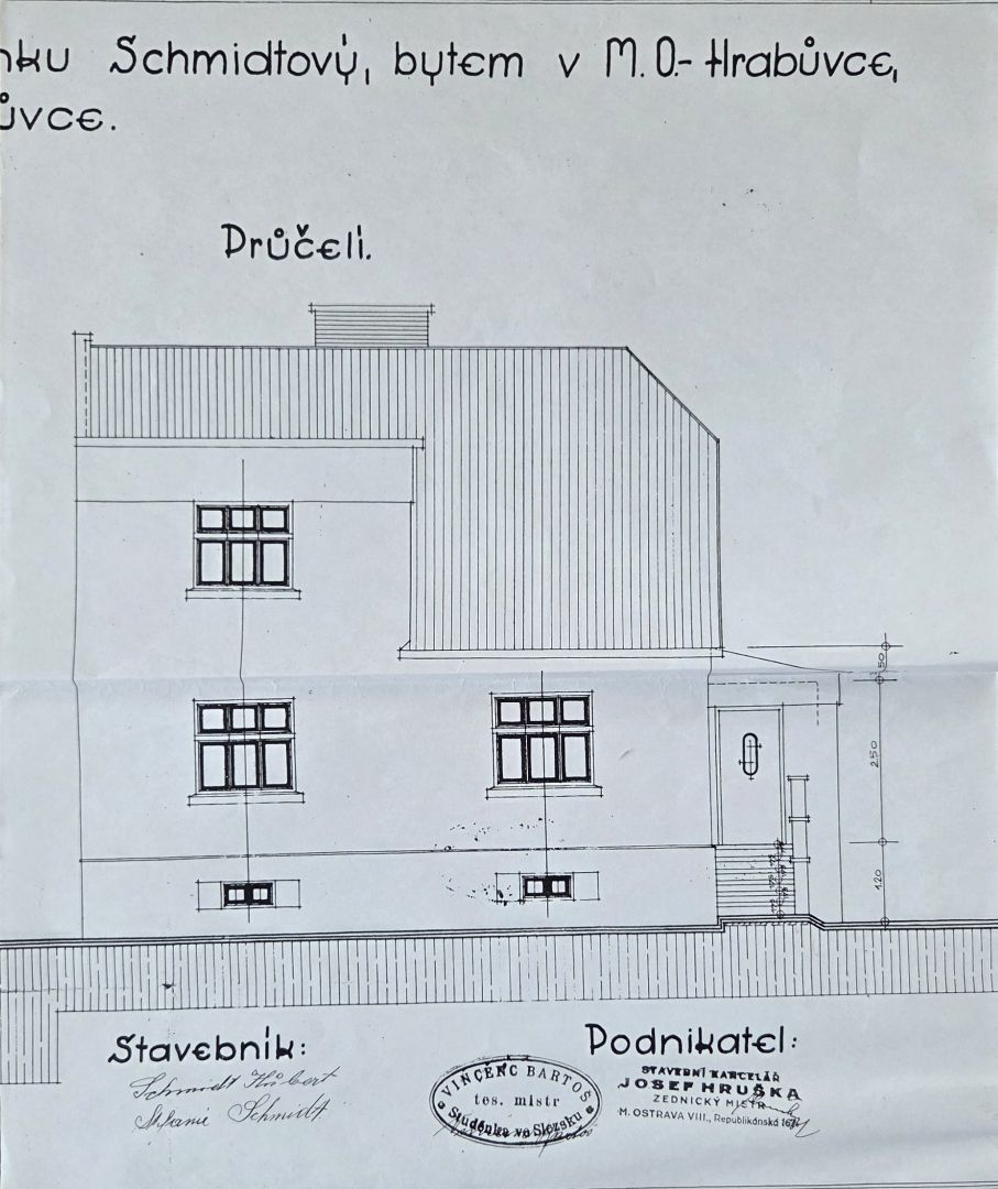 pohled