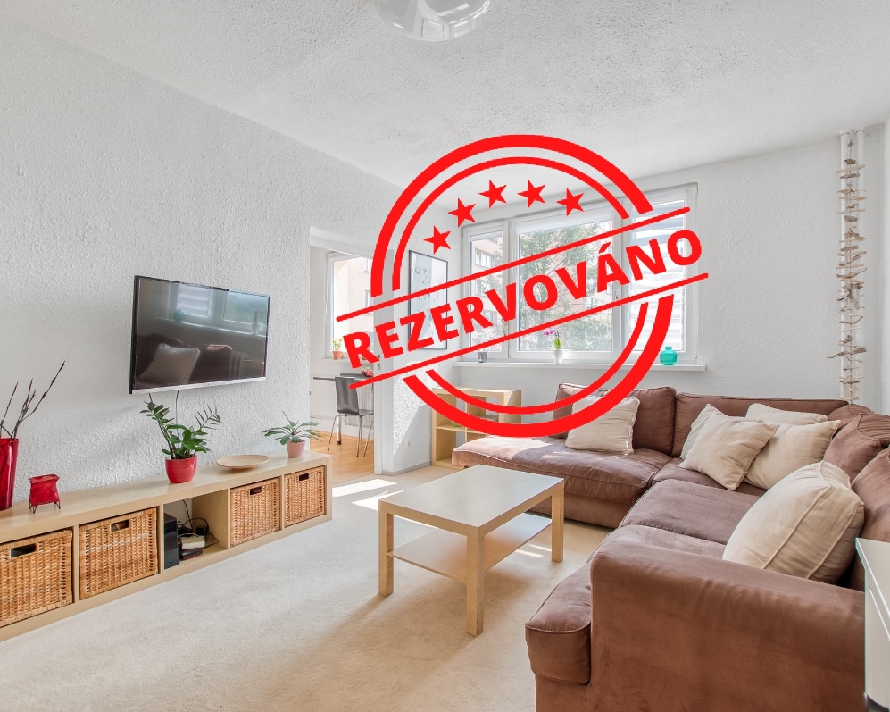 Prodej bytu 2+1 s lodžií, os. vl. nám. Antonie Bejdové, Ostrava - Poruba