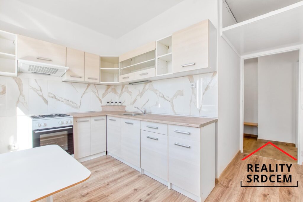 Pronájem bytu 2+1, Sokolovská, Ostrava – Poruba