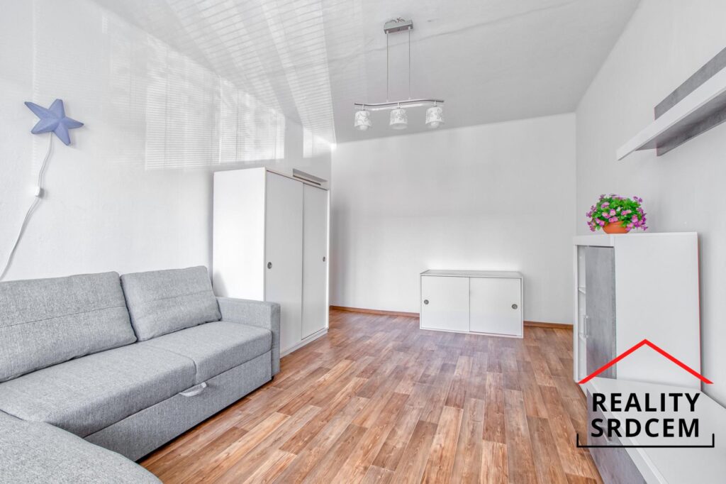 Prodej bytu 2+1, 56 m2, ul. Sovova, Karviná – Ráj