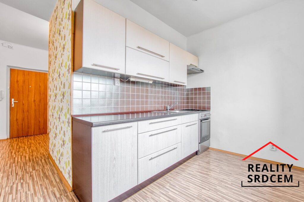 Pronájem bytu 2+1, 54 m2, ul. Tř. Těreškovové, Karviná – Mizerov