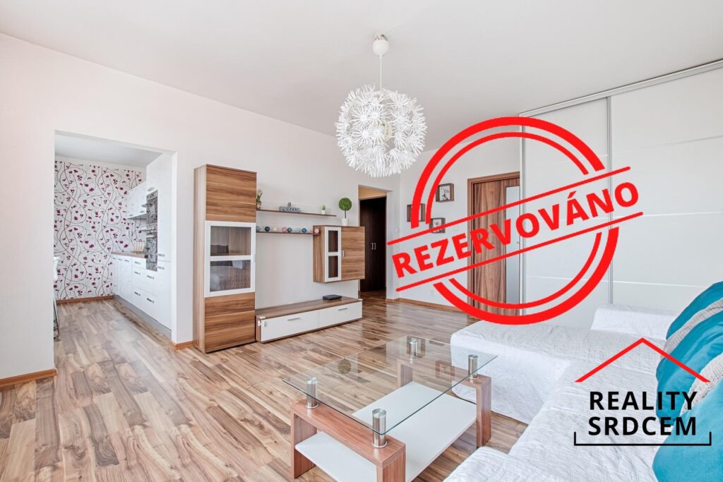 Prodej rekonstruovaného bytu, osv. vl. 3+1, 68 m2 + lodžie, ul. Švédská, Ostrava – Muglinov