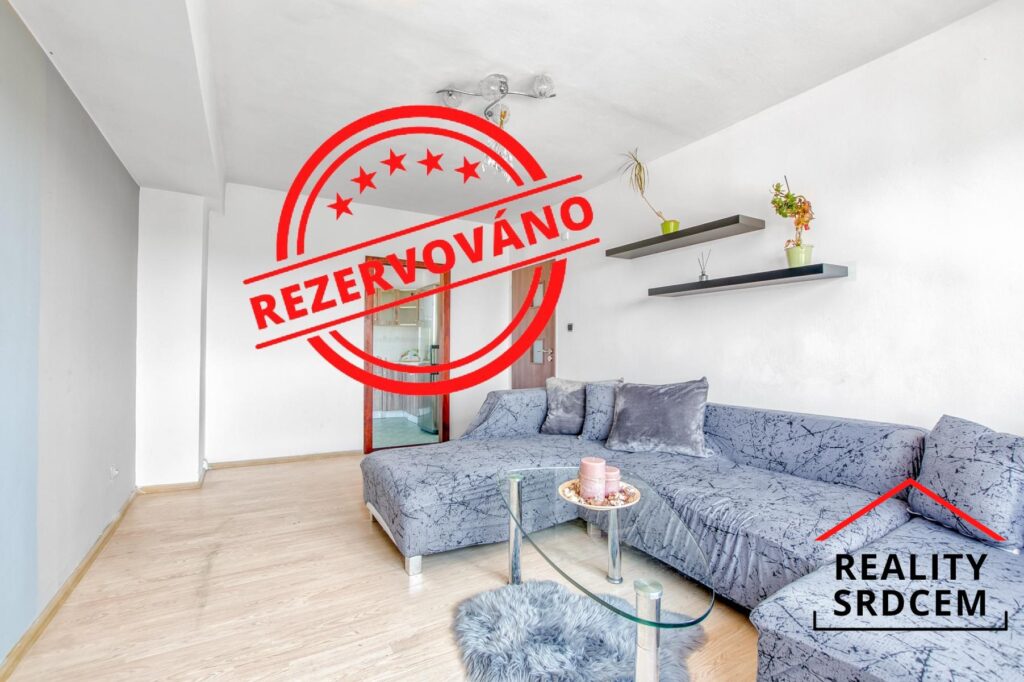 Prodej bytu v osob. vl. 2+1, 50m2, ul. Bohumínská, Ostrava – Slezská Ostrava