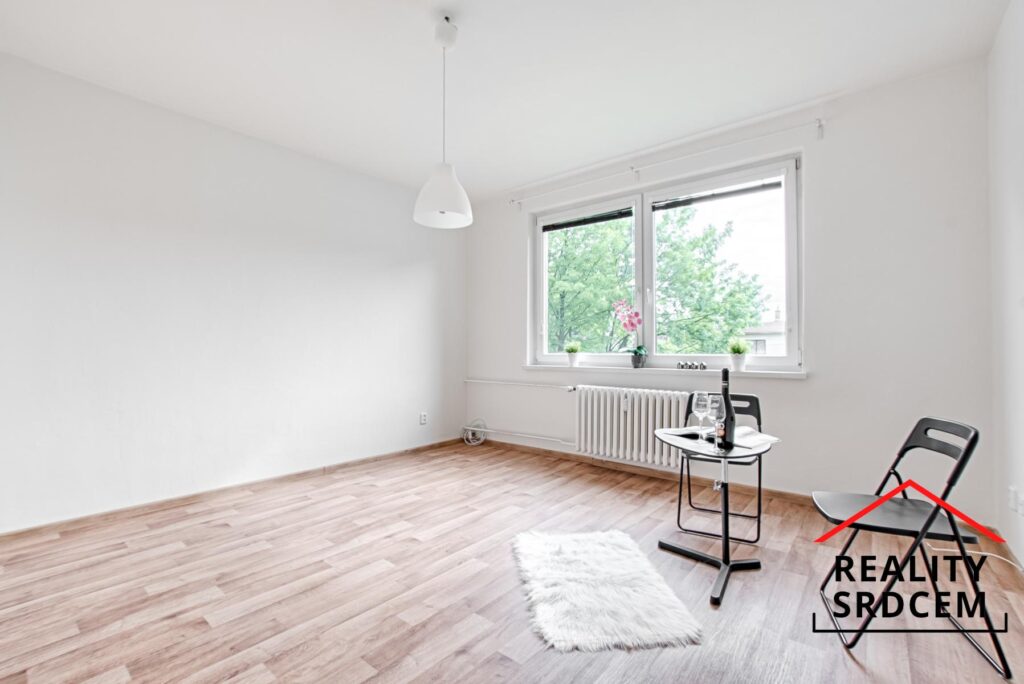 Pronájem bytu 1+1, 38 m2, ul. Vdovská, Slezská Ostrava