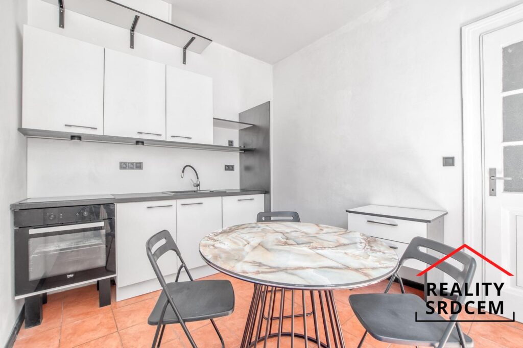 Pronájem bytu 2+1, 80 m2, ul. Kostelní, Moravská Ostrava