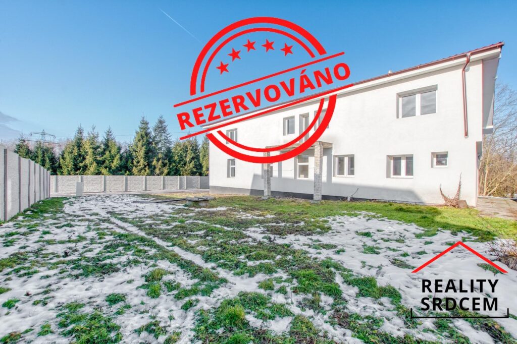 Prodej domu 4+2, ul. Lidická, Orlová