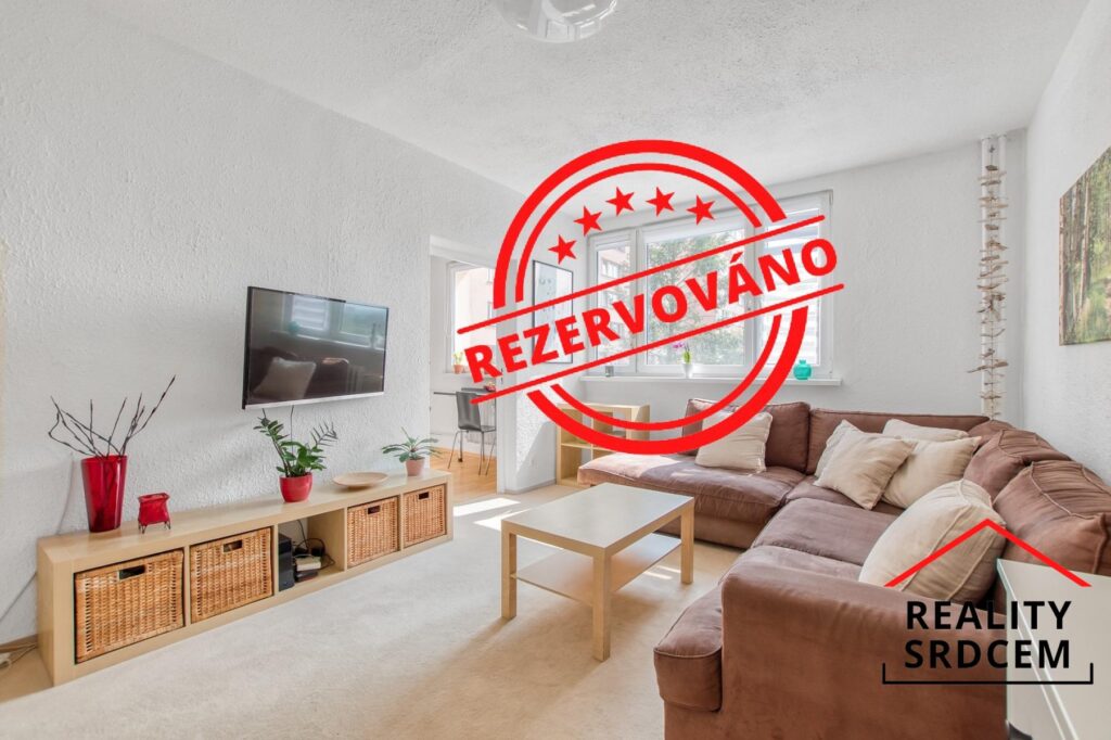 Prodej bytu 2+1 s lodžií, os. vl. nám. Antonie Bejdové, Ostrava – Poruba