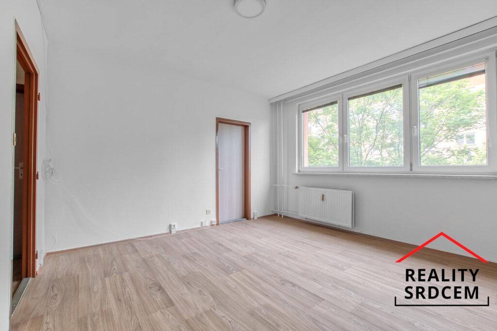 Prodej bytu 2+1, 43 m2, K. Dvořáčka, Orlová – Lutyně