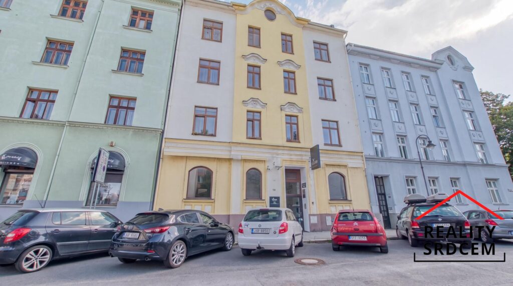 Pronájem komerčního prostoru, 167 m2, ul. Pobialova, Ostrava centrum