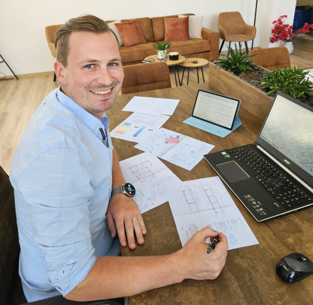 Jak pracuji
