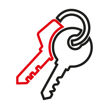 Pronájem nemovitostí