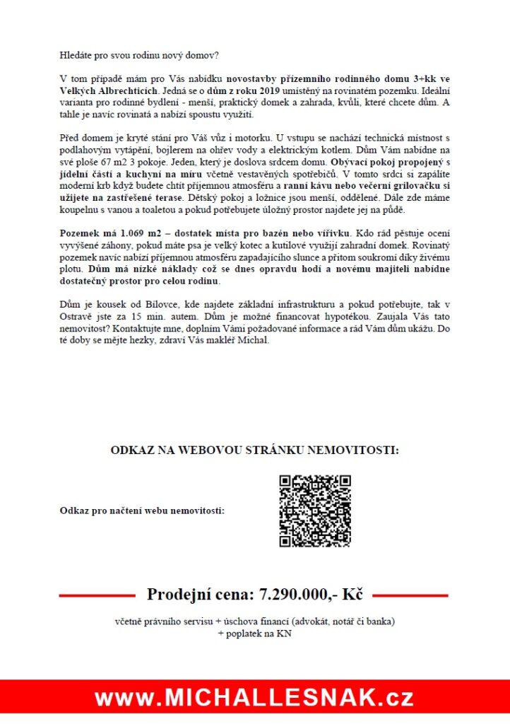 Jak pracuji