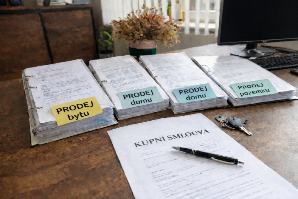 Jak zvýšit důvěryhodnost nemovitosti při prodeji