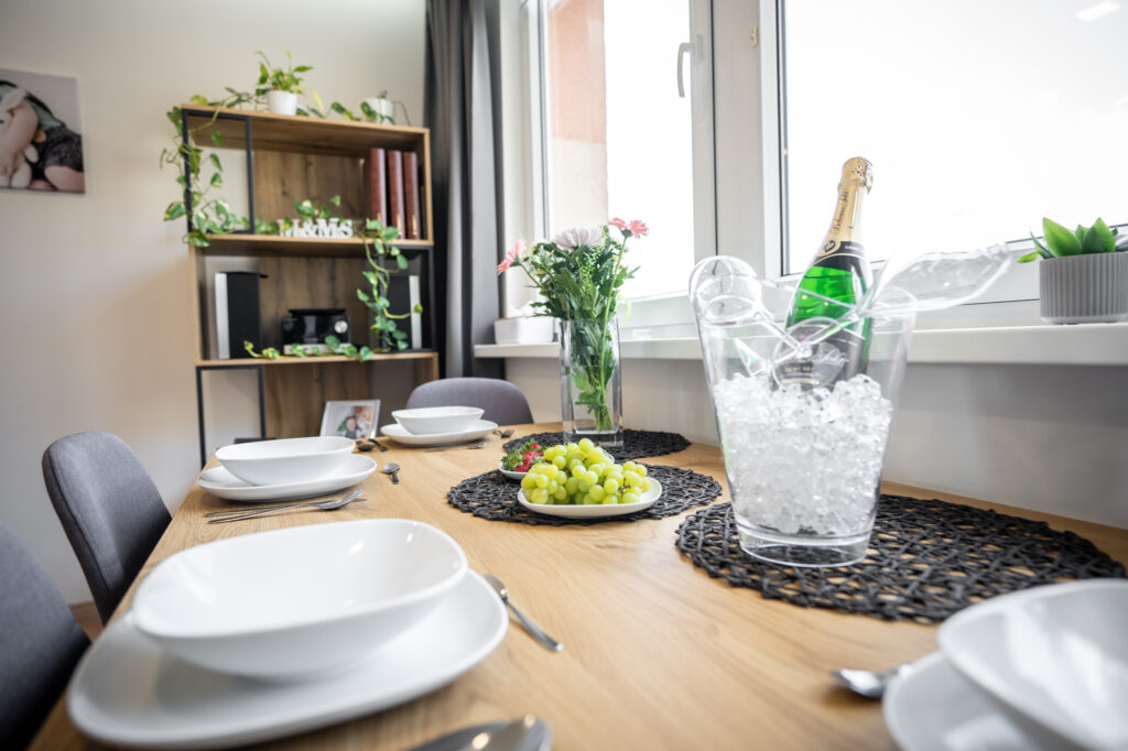 Homestaging – jak správně připravit nemovitost