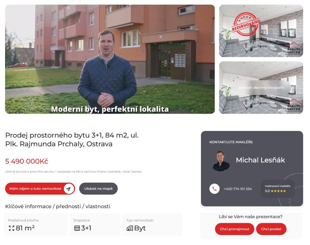 Jak pracuji